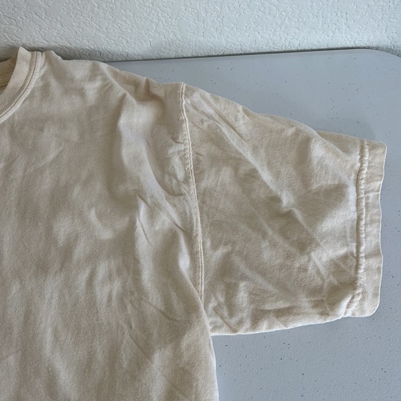 Christmas Comfort Colors Tee - Picture 4 of 5